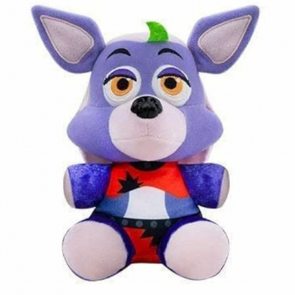 Funko Collectible Plush-Five Nights at Freddy's Security Breach S1 - Picture 6 of 13